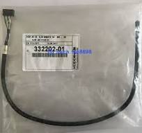 ONE NEW For HEIDENHAIN encoder Cable ID: 332202-01 *tlp