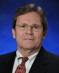 Dennis Hendrix, Financial Advisor in Columbus, GA