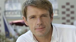 Im Gespräch: Lambert Wilson