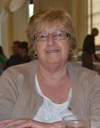 Brenda Kay Vandivier