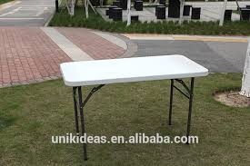 Hdpe Folding Plastic Outdoor Dinning Table Cheap Long Folding Table With Metal Tube Buy Outdoor Table Folding Table Plastic Table Product On Alibaba Com Folding Table Long Folding Table Outdoor Dinning Table