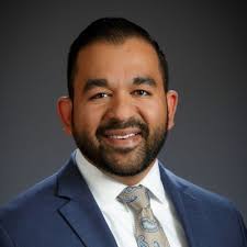 Last week, I had the pleasure of chairing the Western Region Younger Member  Council (WRYMC) in San Diego.