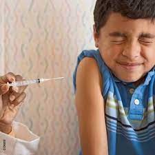 It's basically representing how even the strongest people feel the most pain. Does Getting Your Blood Taken Hurt Quora