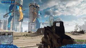 Desbloqueo de armas de battlefield 4. Battlefield 4 Trophy Guide