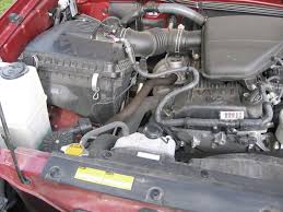 Maintenance of a car differ from a vehicle to another. Diy Secondary Air Filter Removal Tacoma World
