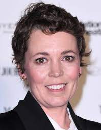 She is an actress and producer, known for the favourite (2018), tyrannosaur (2011) and the lobster (2015). Olivia Colman Rotten Tomatoes