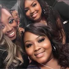 What a night!!! 😩😩 #ChangingYourStory