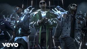 Nba youngboy right foot creep official dance video. Migos Young Thug Travis Scott Give No Fxk Official Video Youtube