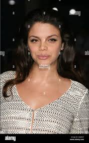 Vanessa Ferlito premiere de "Grindhouse" à l'Orpheum Theatre