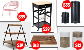 kmart australia drops new homewares