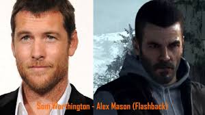 The first movie itself doesn't even have a cast currently, with only a studio, script and production staff to speak of. Call Of Duty Black Ops Surprise Dream Movie Cast By Tiju62fr Youtube