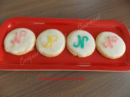 Ronds Pour Saint Nicolas Croquant Fondant Gourmand