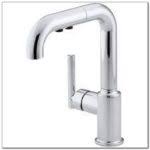 kohler malleco touchless faucet r77748