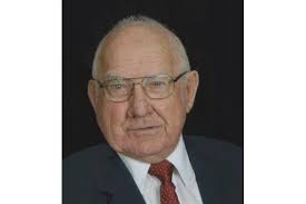 Landon Bunker Obituary (1922