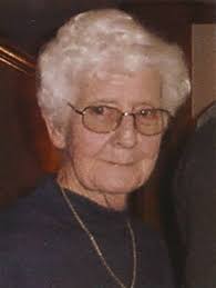 Frances Munday Obituary