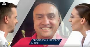 Adrian Dragomir: „Cred că sunt printre puținii oameni chiar norocoși pentru  că îmi trag toată motivația din ceea ce fac”