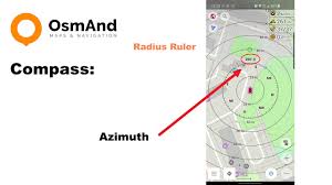Create your map with scribble maps now! Osmand Offline Mobile Maps And Navigation