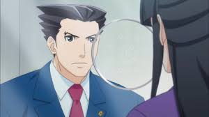 Gyakuten Saiban: Sono "Shinjitsu", Igi Ari! (Animé)