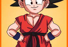 Kid goku 3d drawing tutorial drawing tutorials how to draw tears goku drawing 3d drawings drawing skills learn drawing step by step drawing. How To Draw Dragon Ball Z Characters Step By Step Trending Difficulty Any Dragoart Com