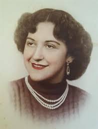 Rita Finocchiaro Obituary (1933