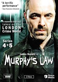 Murphy's Law (TV Series 2003–2007)