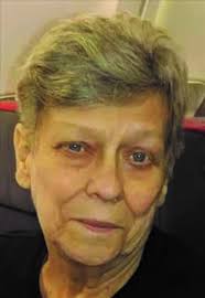 Patricia Sue Doyle Kemp