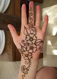 Another design pattern resembles an elephant's trunk. Best Arabic Mehndi Designs 50 Simple Easy Arabic Design In 2021