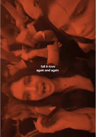 University Life: Falling in Love Again and Again