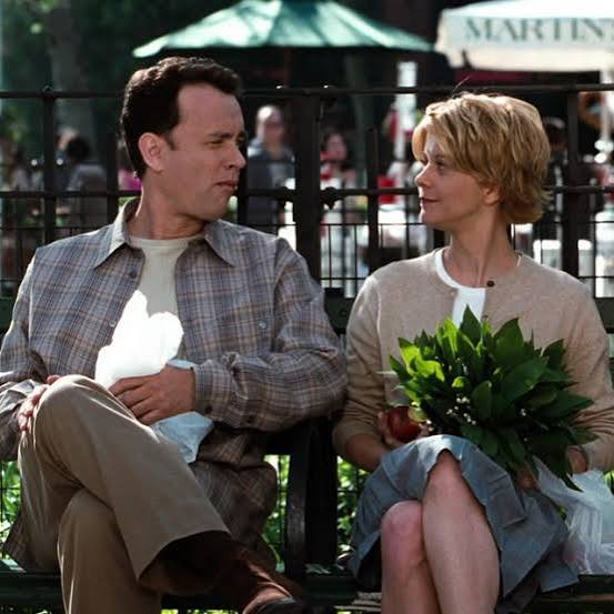 Tom Hanks And Meg Ryan's "You've Got Mail" Apartments Are Still Incredible  20 Years Later