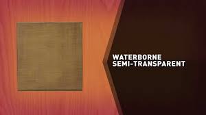 Getting the best results starts with a clean deck. Superdeck Deck Stains Deck Care Products Sherwin Williams Youtube