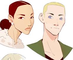 It's been a really really busy couple of weeks, finished the first part of  Revolver Kiss chapter one which you can find in the latest issue of  @_saturdaypm among many other things.