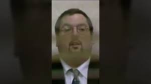 Eric Stonestreet Auditions for The Office with Keith's Lines #shorts