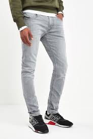 Diesel Thommer Slim Fit Jeans