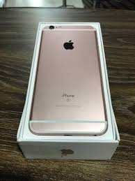 The apple iphone 6s plus packs a 2750 mah battery and it has main 12 mp camera. Used Iphone 6s Plus Used Apple Products In Pakistan Facebook
