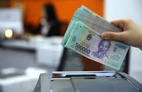 Thu ngân sách nhà nước 8 tháng vượt 1,3 triệu tỷ đồng, tăng 17,8%