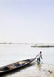 Niger River - Wikipedia
