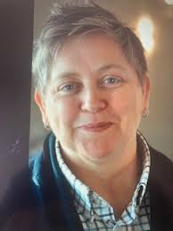 Meet our Provincial Community Strategist and Director of Advocacy, Amanda  Oliver