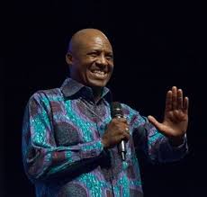 Bishop Mosa Sono Podcast Speaks on Success - Gospel Corner Online