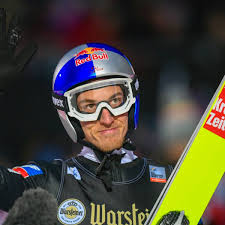 Skisprung gibt es im frauensport erst seit wenigen jahren. Skispringen Osterreich Profis In Quarantane Schlierenzauer Positiv Getestet