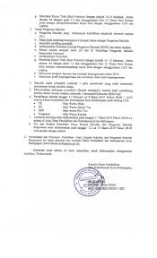 Kepala sekolah sebagai pengelola institusi pendidikan, tentu saja mempunyai peran yang teramat penting, karena ia sebagai desainer penelitian ini merupakan penelitian untuk mengetahui strategi yang dilakukan oleh kepala sekolah smp muhammadiyah 1. Surat Dinas Untuk Kepala Sekolah