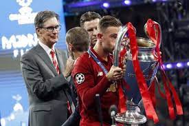 Rage About Europe S Super League Is Muffled By Our Cheers The New York Times