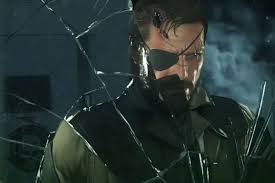 Same here for the version of big boss in snake's. Metal Gear Solid V Phantom Pain 10 Fan Theories That Save The Ending Page 3