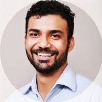 Umair Alam Khan Sherwani