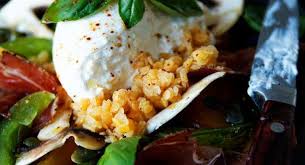 Nos Salades Composees Originales Pour L Ete Salades Composees Salade Salade Composee Originale