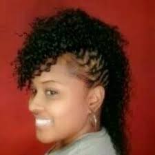 Calandra Montgomery's Instagram, Twitter & Facebook