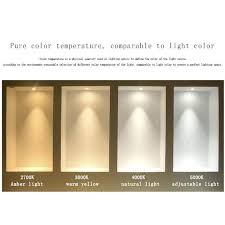 Pin By Dawn B On Lights Picture Light 4000k Light Colors