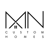 Custom house, a towering art deco. Mn Custom Homes Linkedin