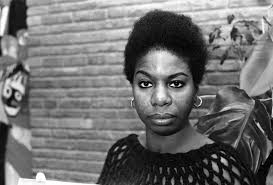 Nina Simone Live in Holland '65 & England '68