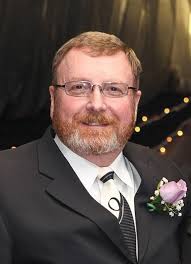 Troy Douglas Roseberry