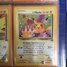 Originally, they developed magic the gathering, and. Wtb Nintendo Black Star Wizards Of The Coast Game Boy Pokemon Promo Cards Bulletin Board Looking For On Carousell